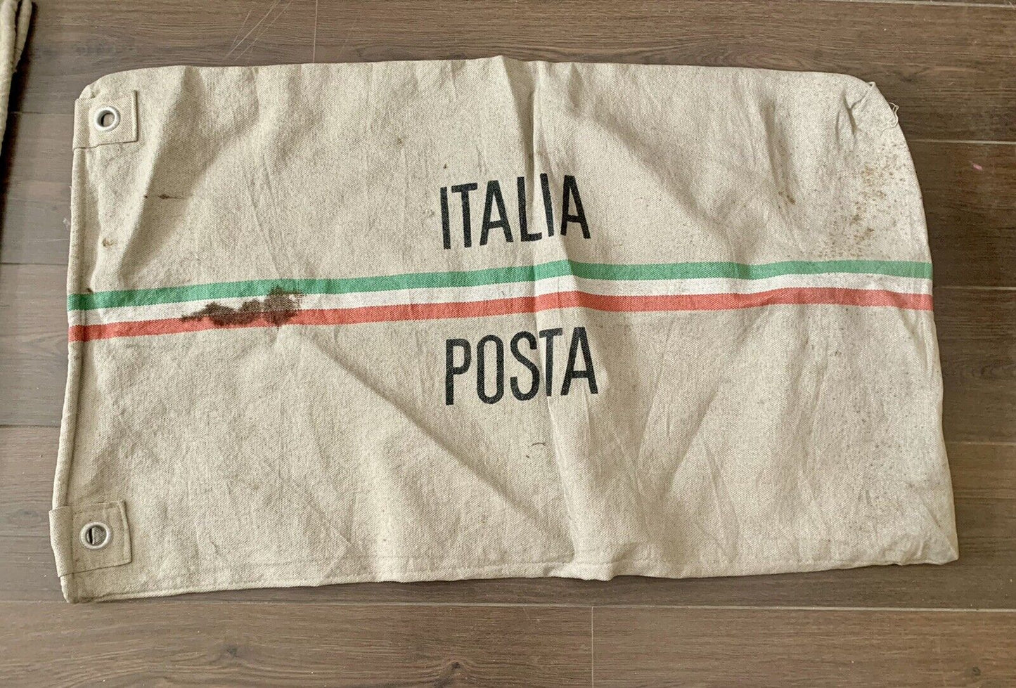 Sacco Italia Posta anni ‘70