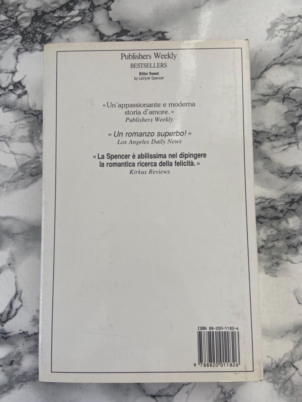 LaVyrle - L’amore più vero