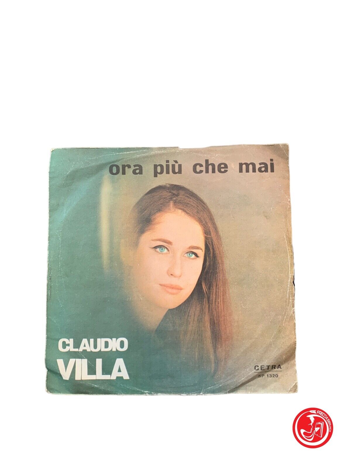Claudio Villa - Ora Più Che Mai / Granada