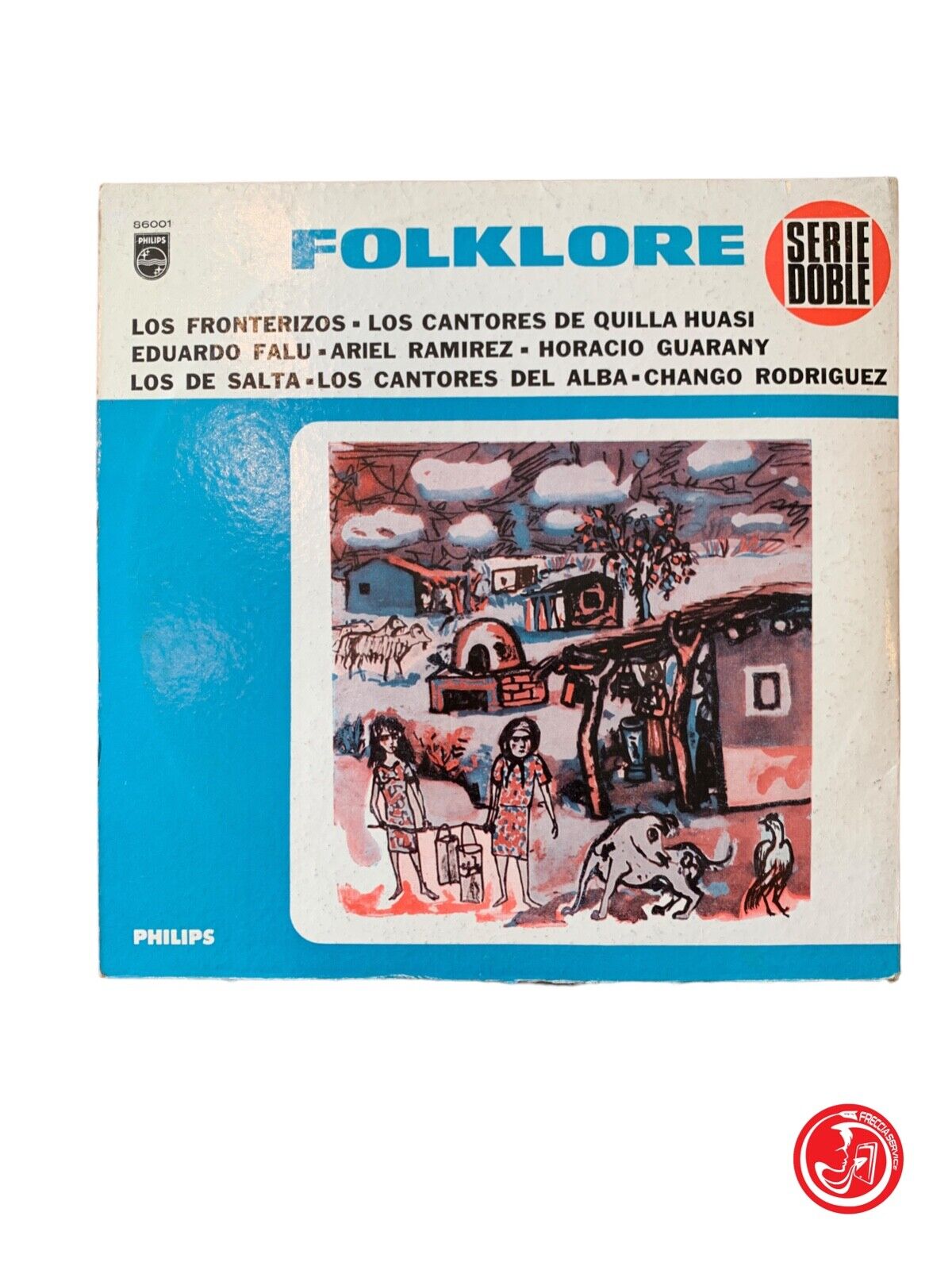 Various - Folklore