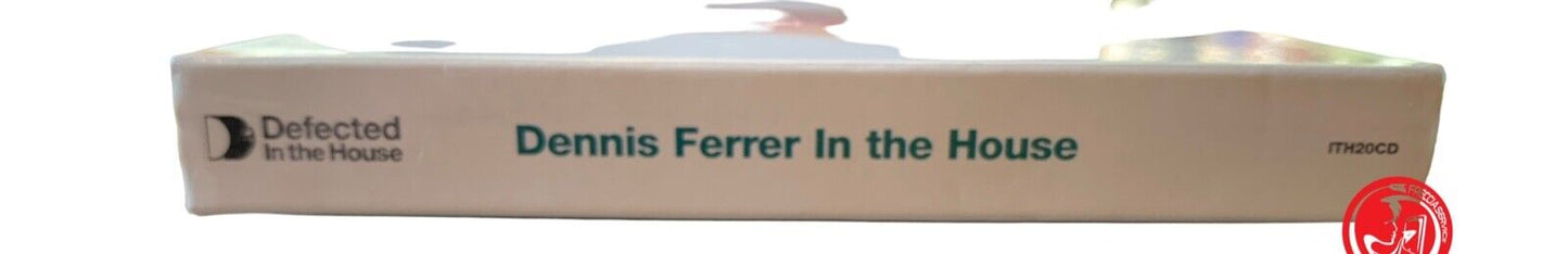 Dennis Ferrer - In The House