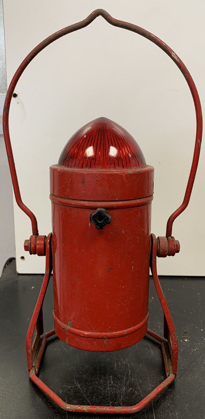 Vintage lantern