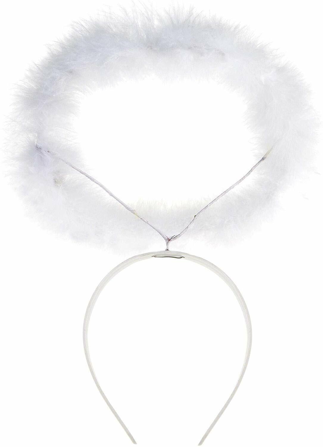 ANGEL HEADBAND
