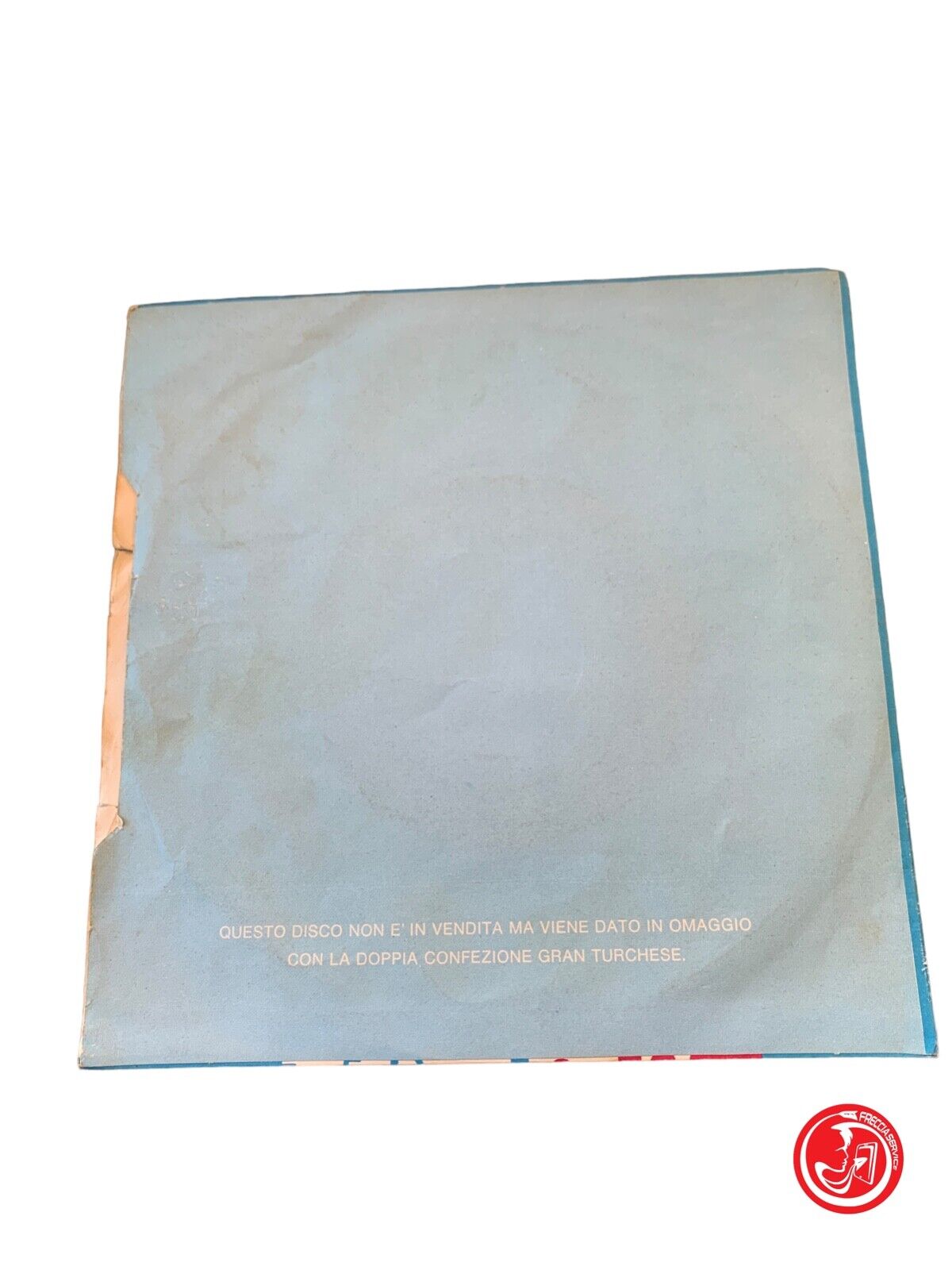 Zecchino D'oro - Marco Rompianesi - Caccia Al Tesoro / La Sirenetta