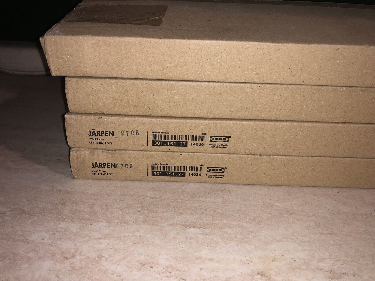 MENSOLA IKEA