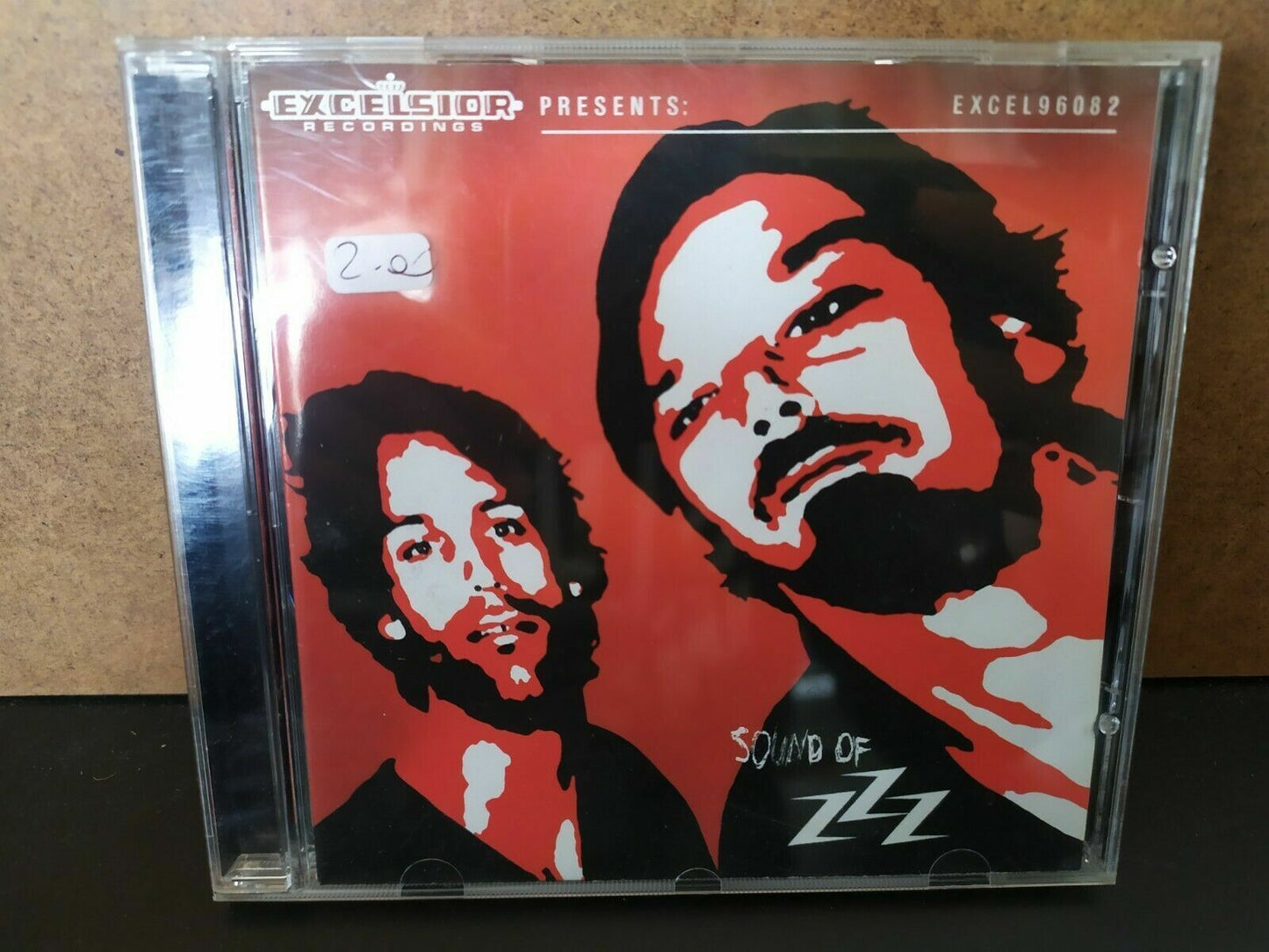 zZz – Sound Of zZz