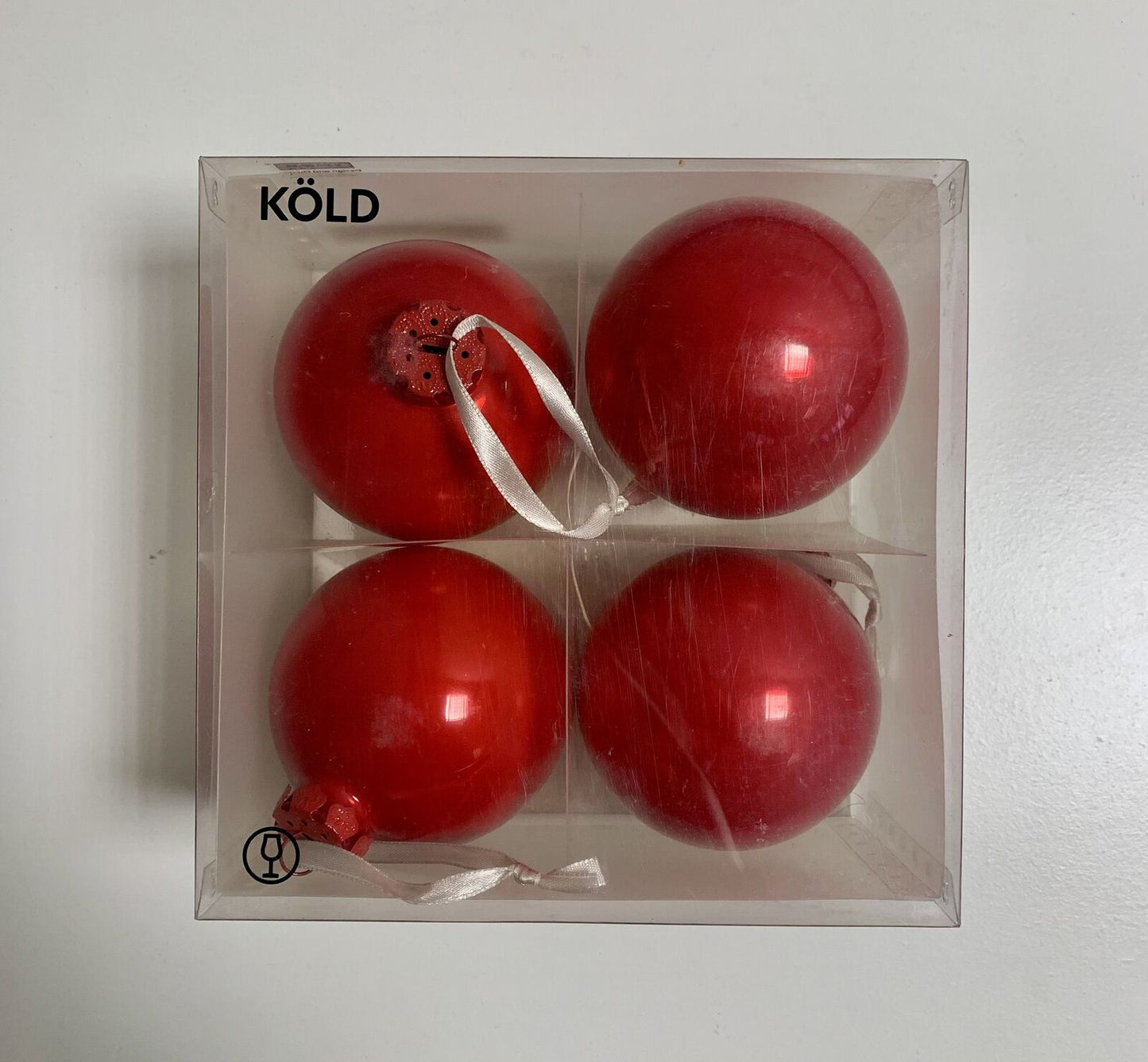Palline di Natale