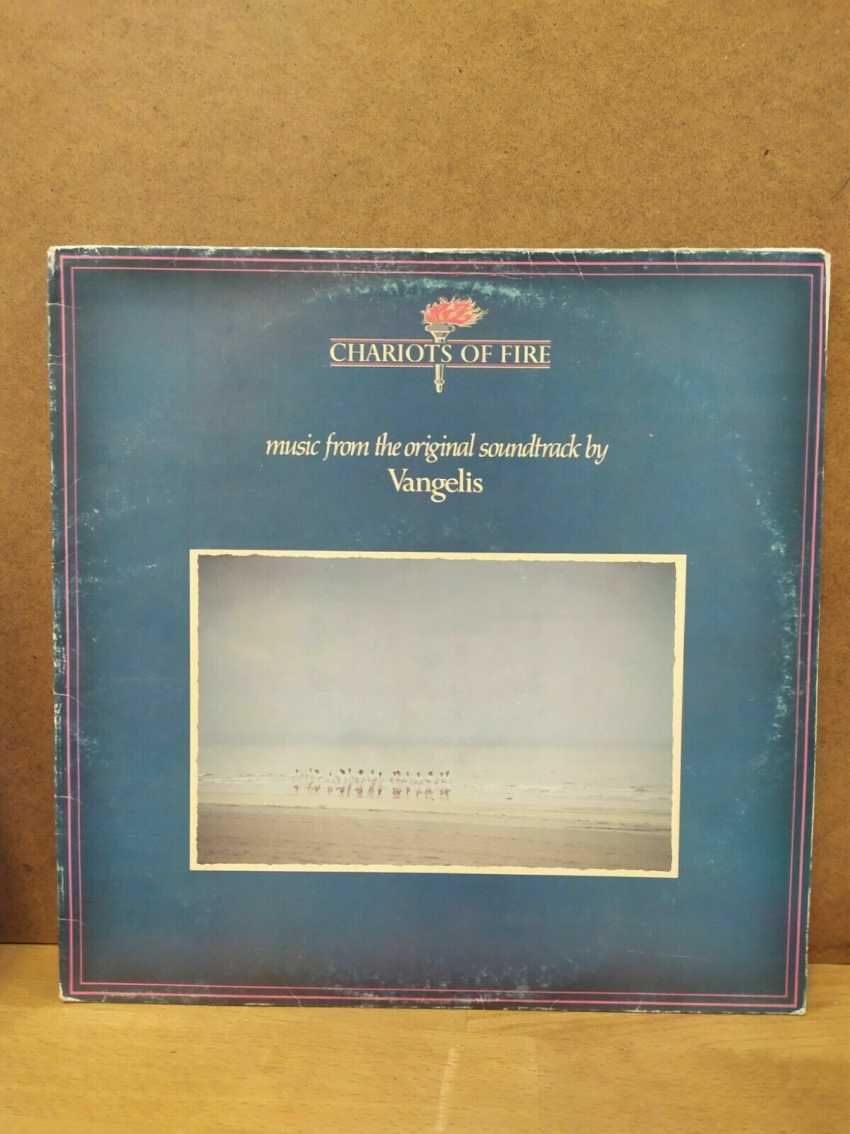 Vangelis - Chariots de feu