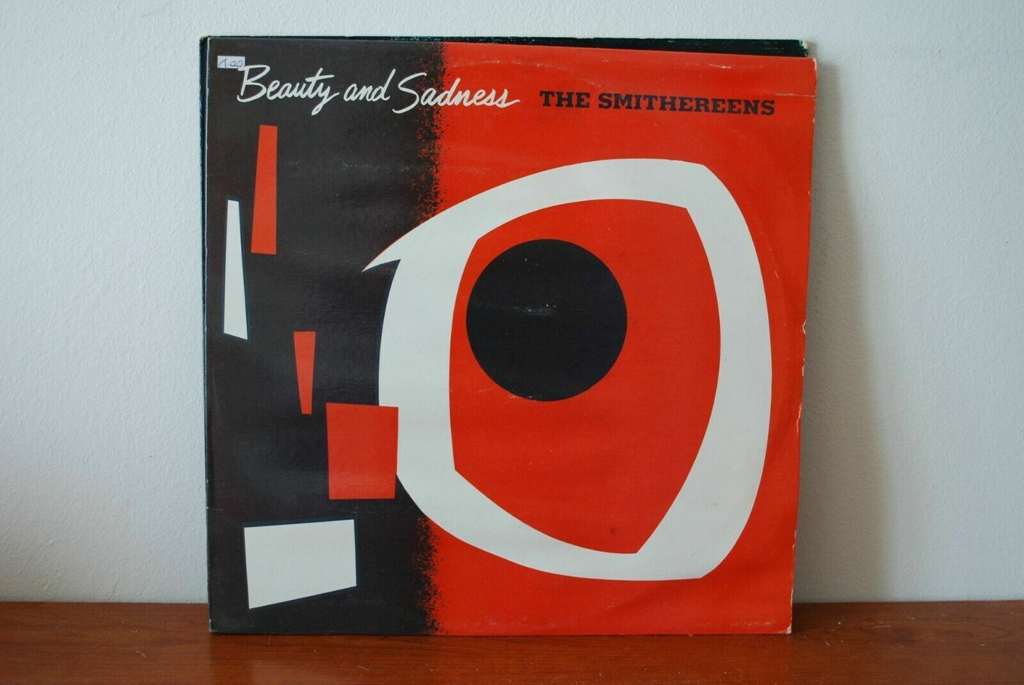 The Smithereens – Beauty And Sadness