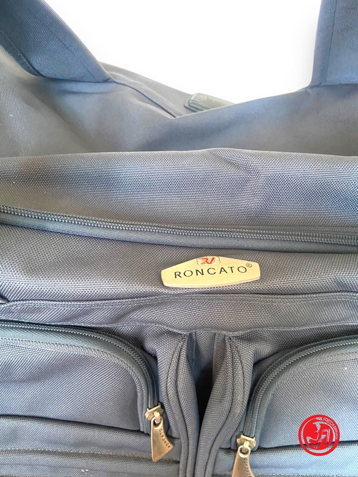 Roncato travel bag