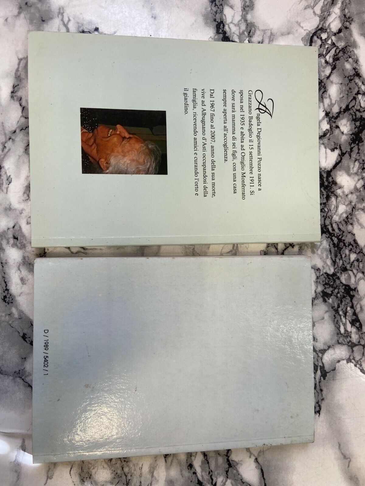Libri - Cucina povera del piemonte - Cuisine pauvre du piémont