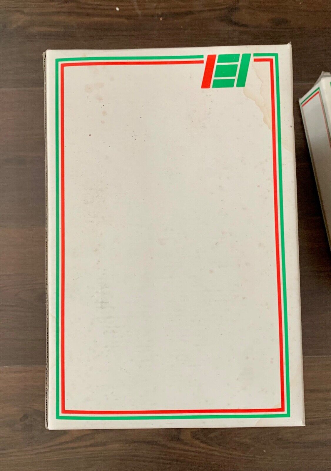 Chemises de l'armée italienne