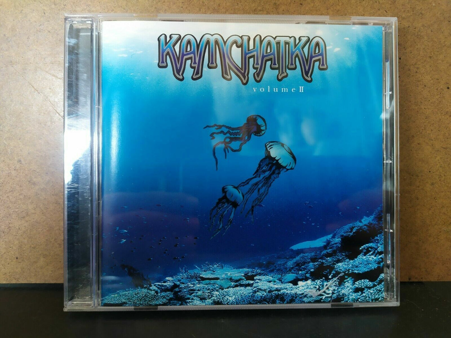 Kamtchatka – Tome II