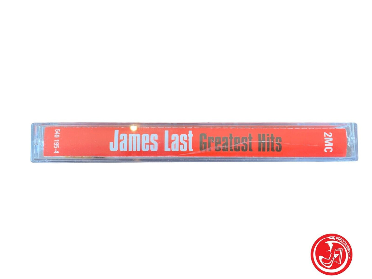 James Last - Les plus grands succès