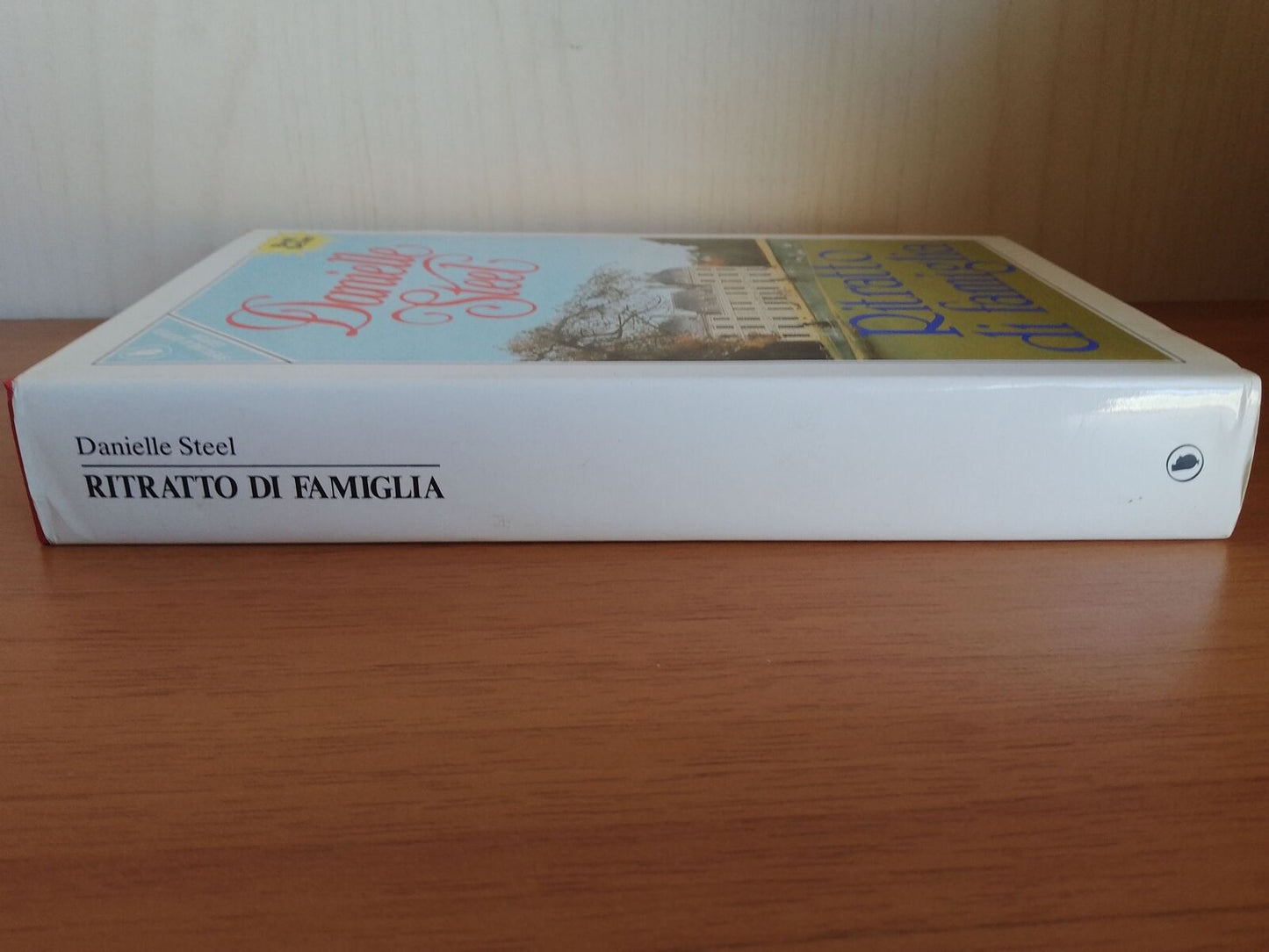 RITRATTO DI FAMIGLIA - D. Steel