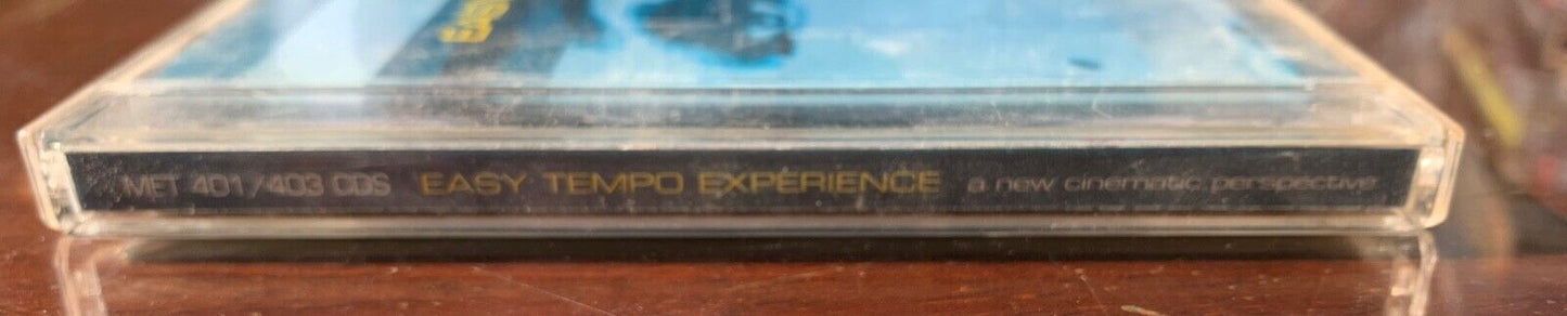 Various - Easy Tempo Experience - A New Cinematic Perspective