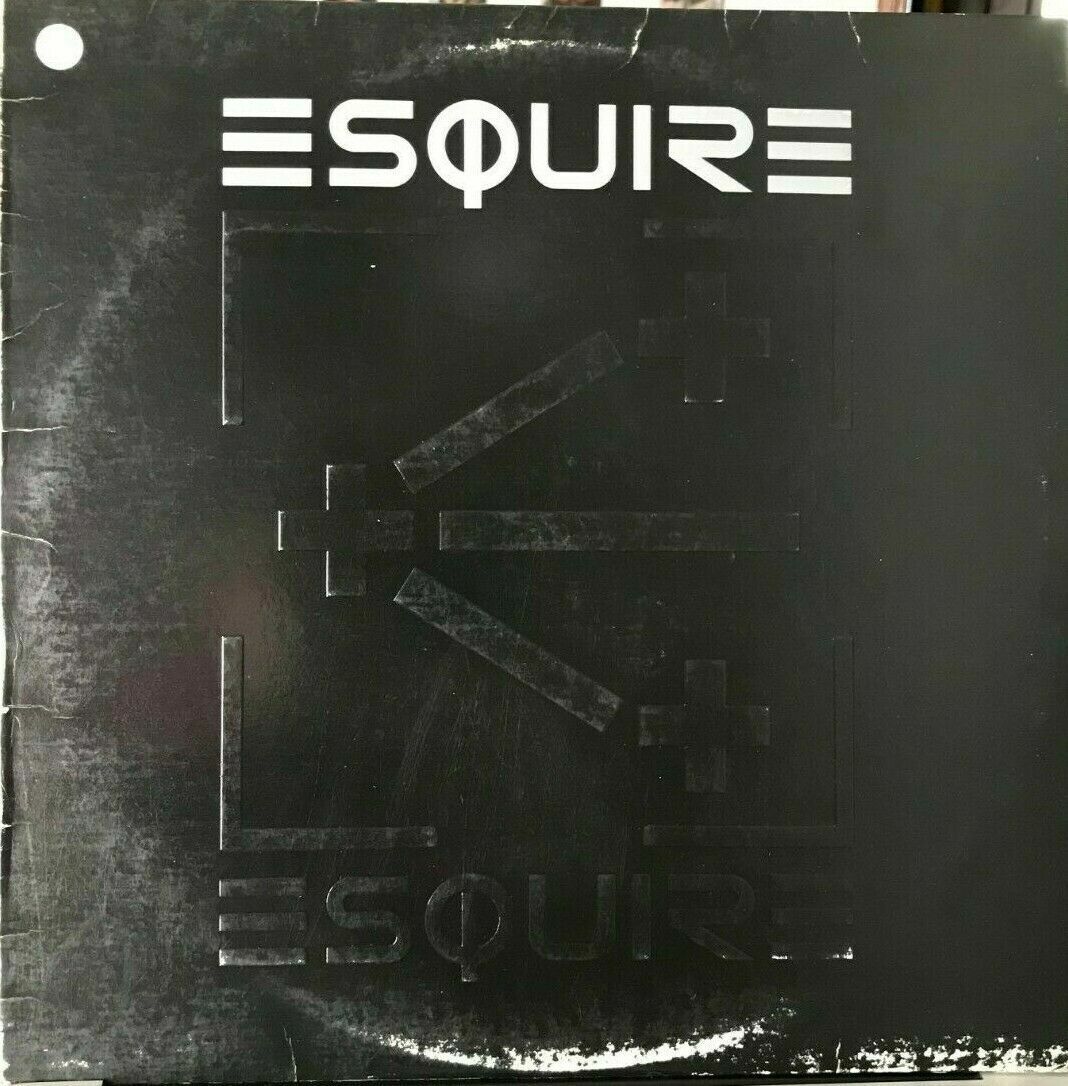 Esquire – Esquire