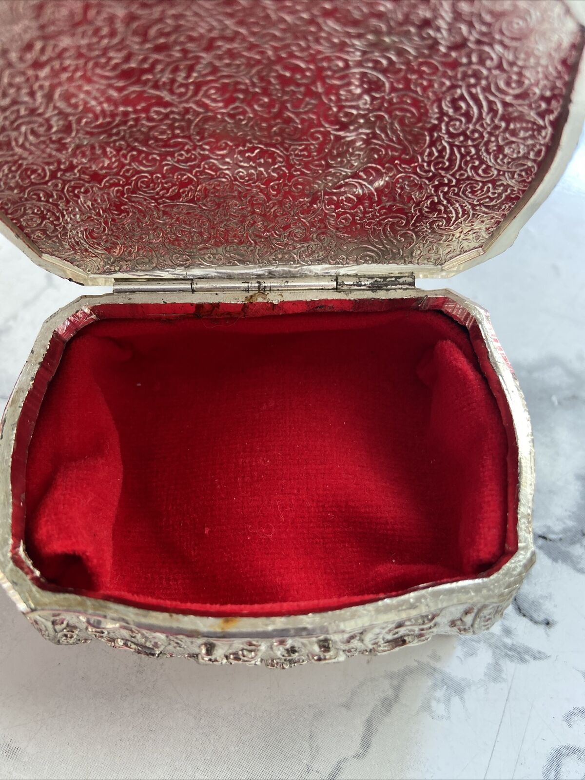 Portagioie Stile Giapponese