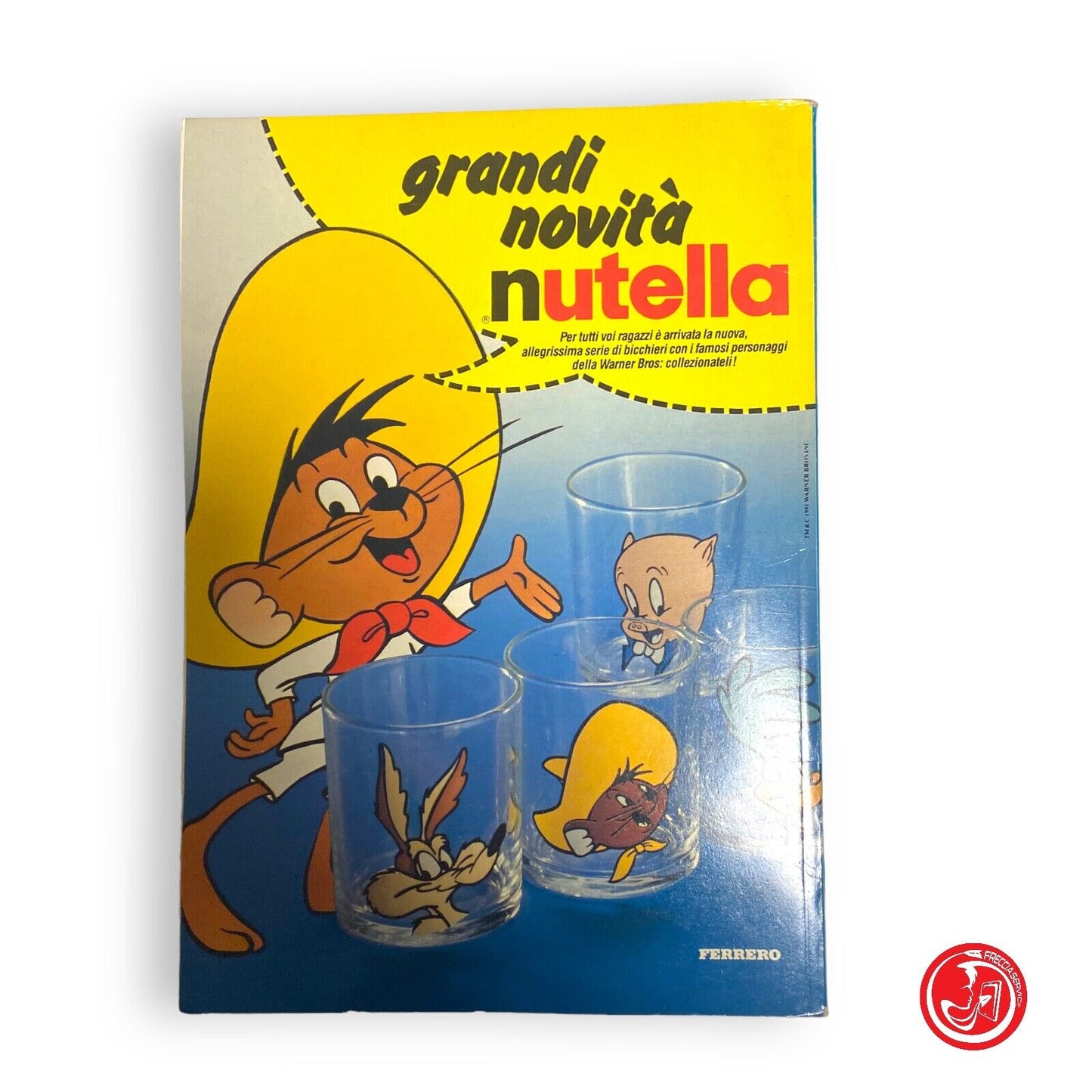 Uncle Scrooge - Walt Disney - n.25