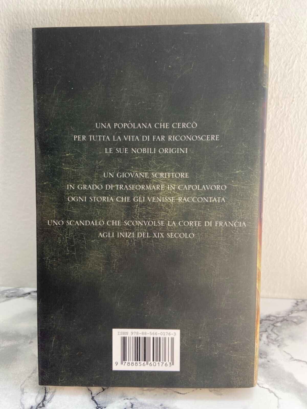 Rita Charbonnier - La strana giornata di Alexandre Dimas