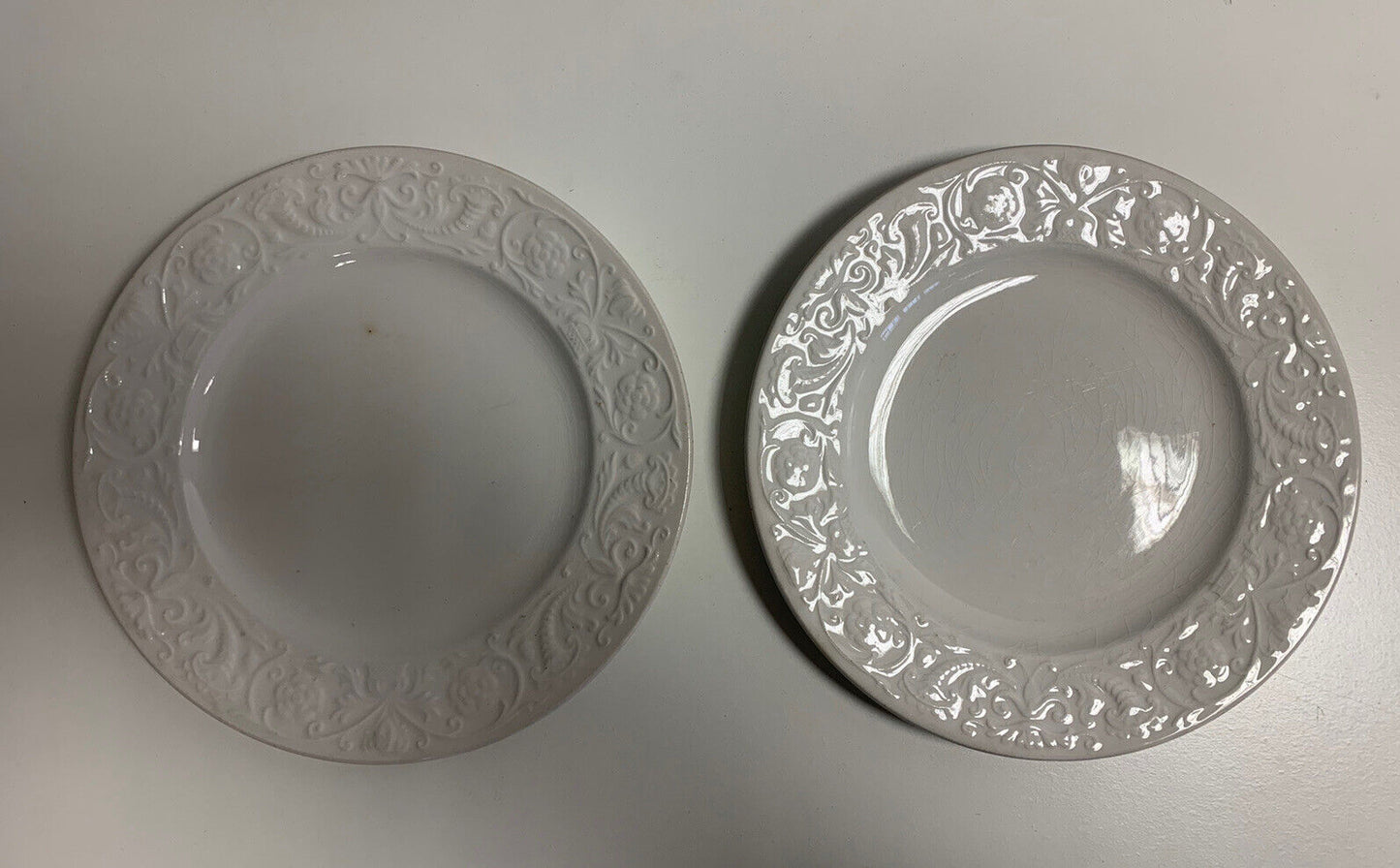 Piatti piani Laveno Italy