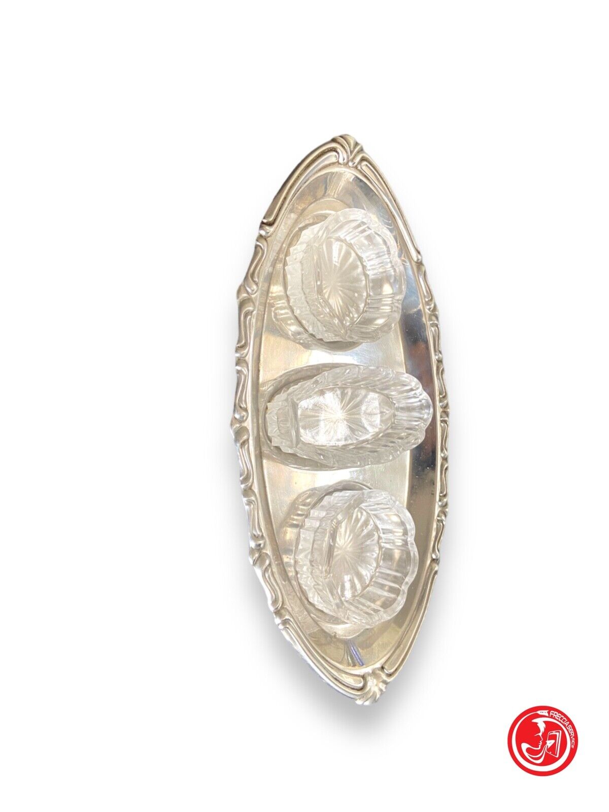 Plateau pour apéritifs