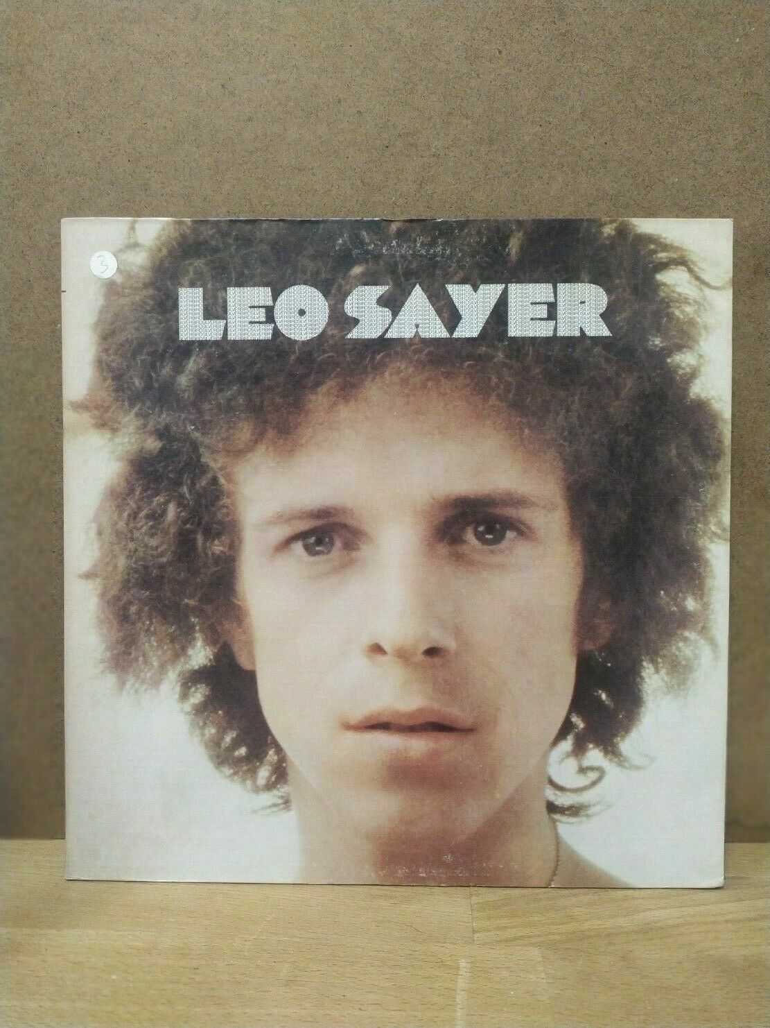 Leo Sayer - Silverbird