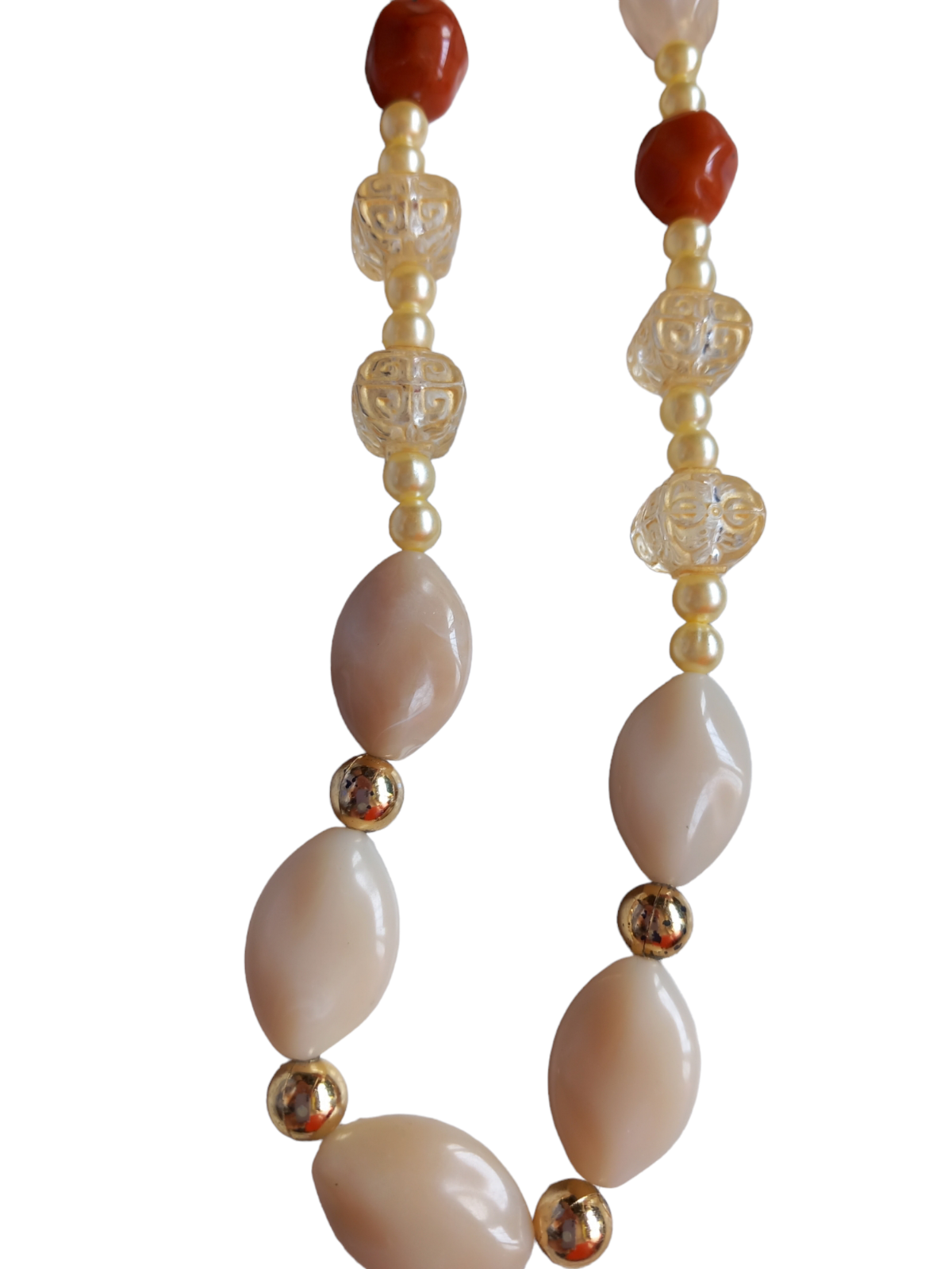 Collana vintage