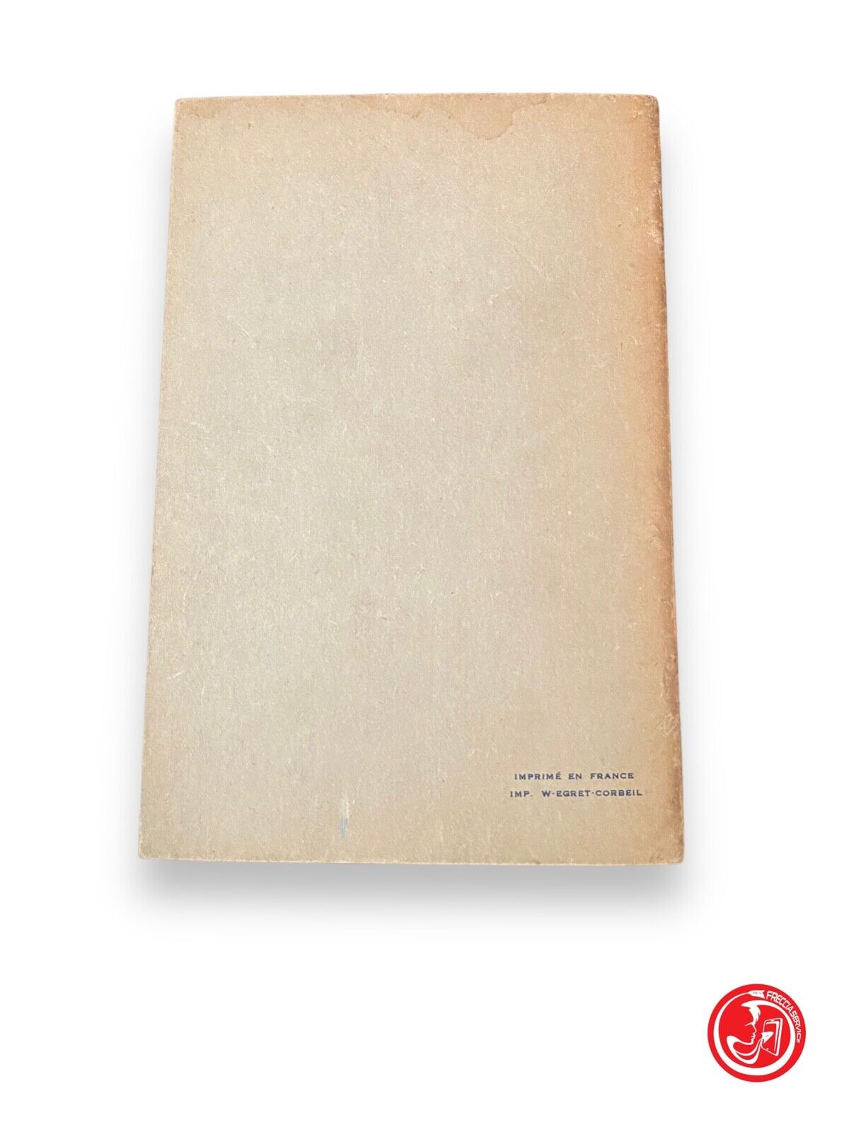 La dissertation française - R. Bouviolle, 1930