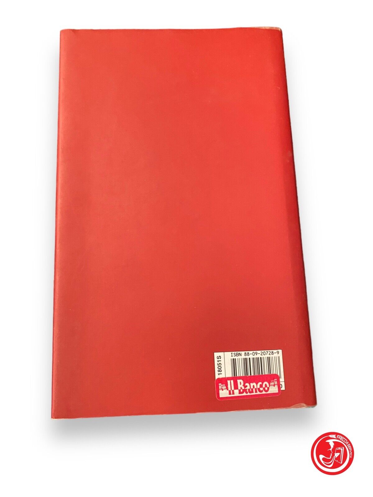 Letters to the Caliph - C. Provera, arrived