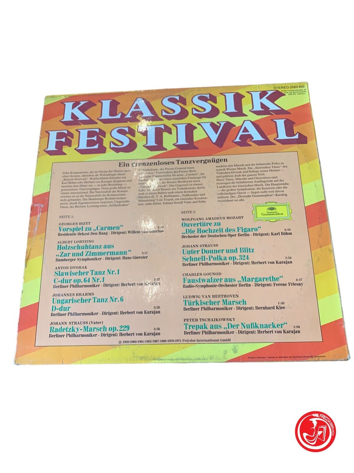 Kassik Festival