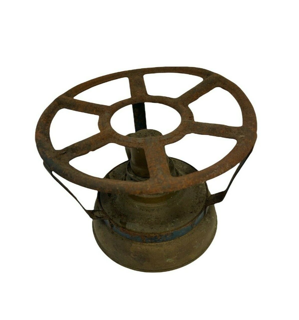 Four portatif ancien