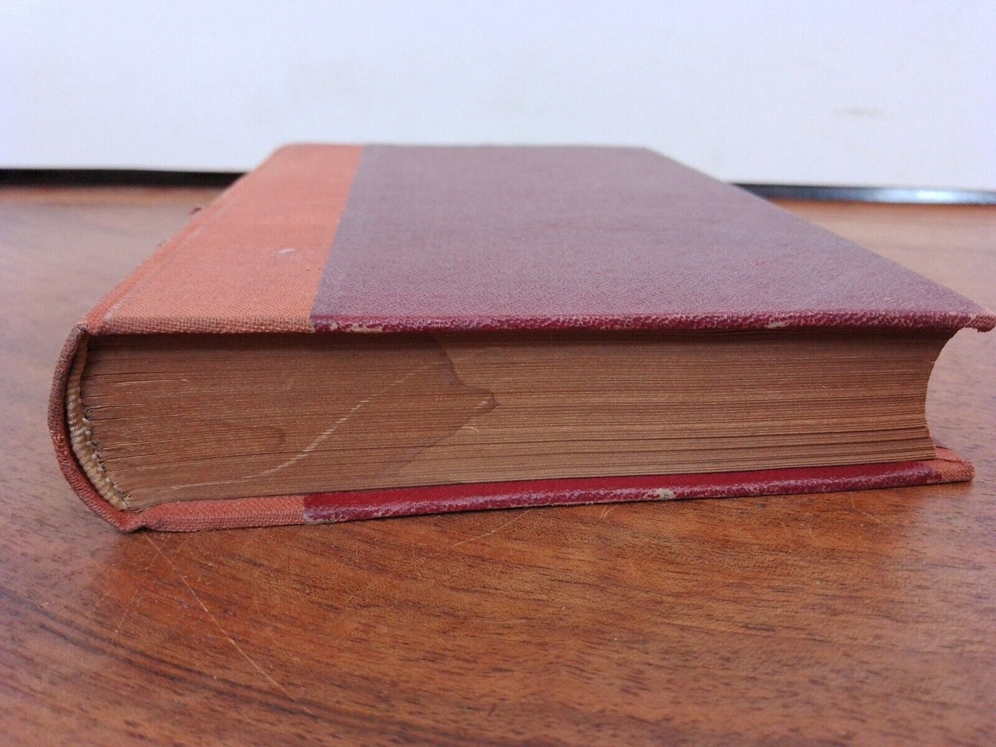 Aline, C. F. Ramuz, Librairie Didier, 1905