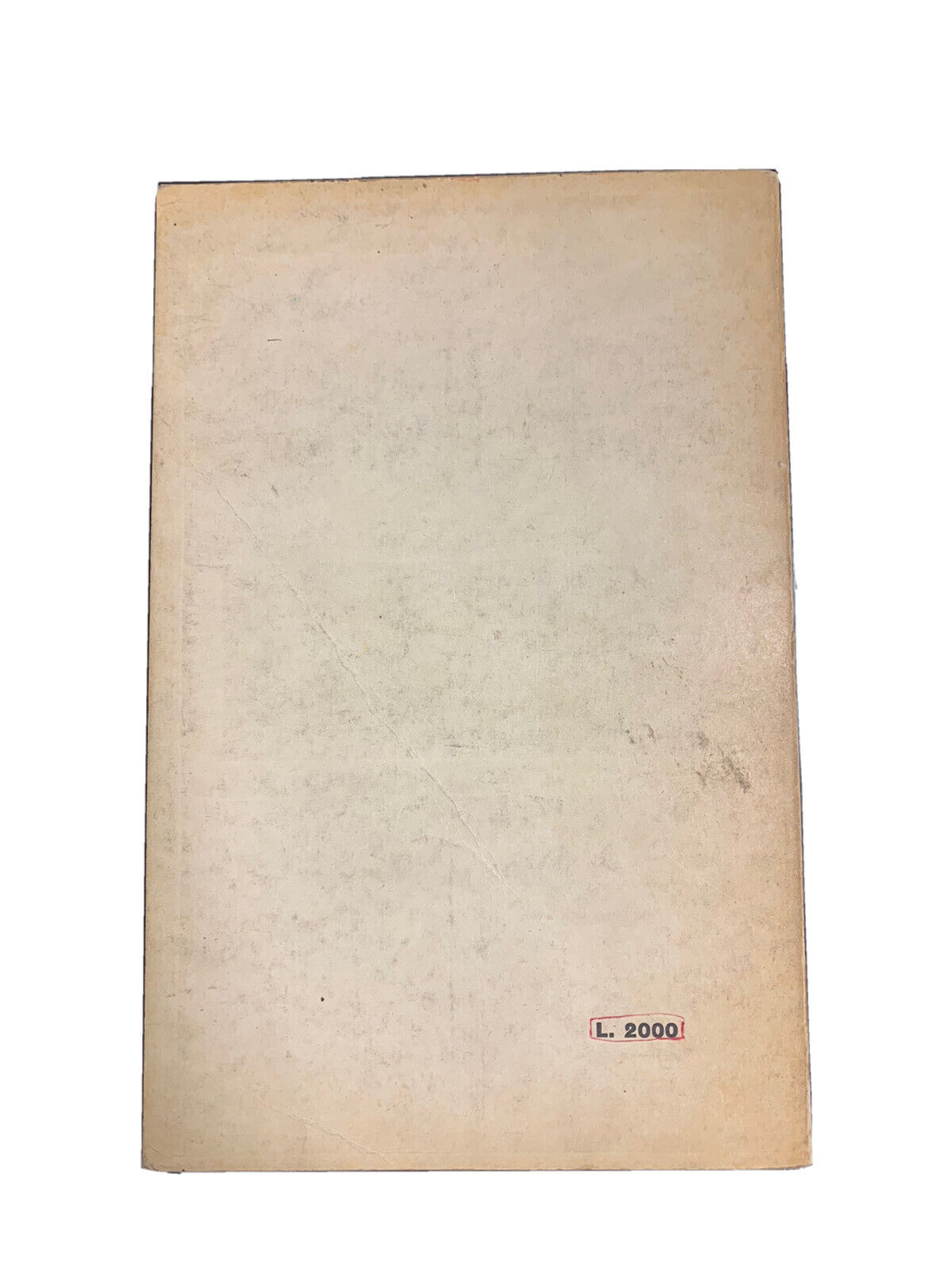 Letture di storia della filosofia - La filosofia dall’umanesimo a Kant