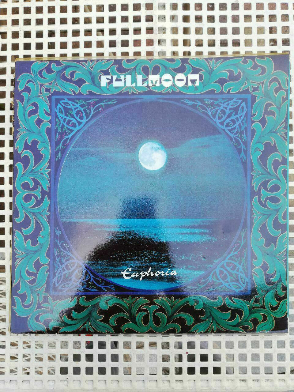 FULLMOON - EUPHORIA