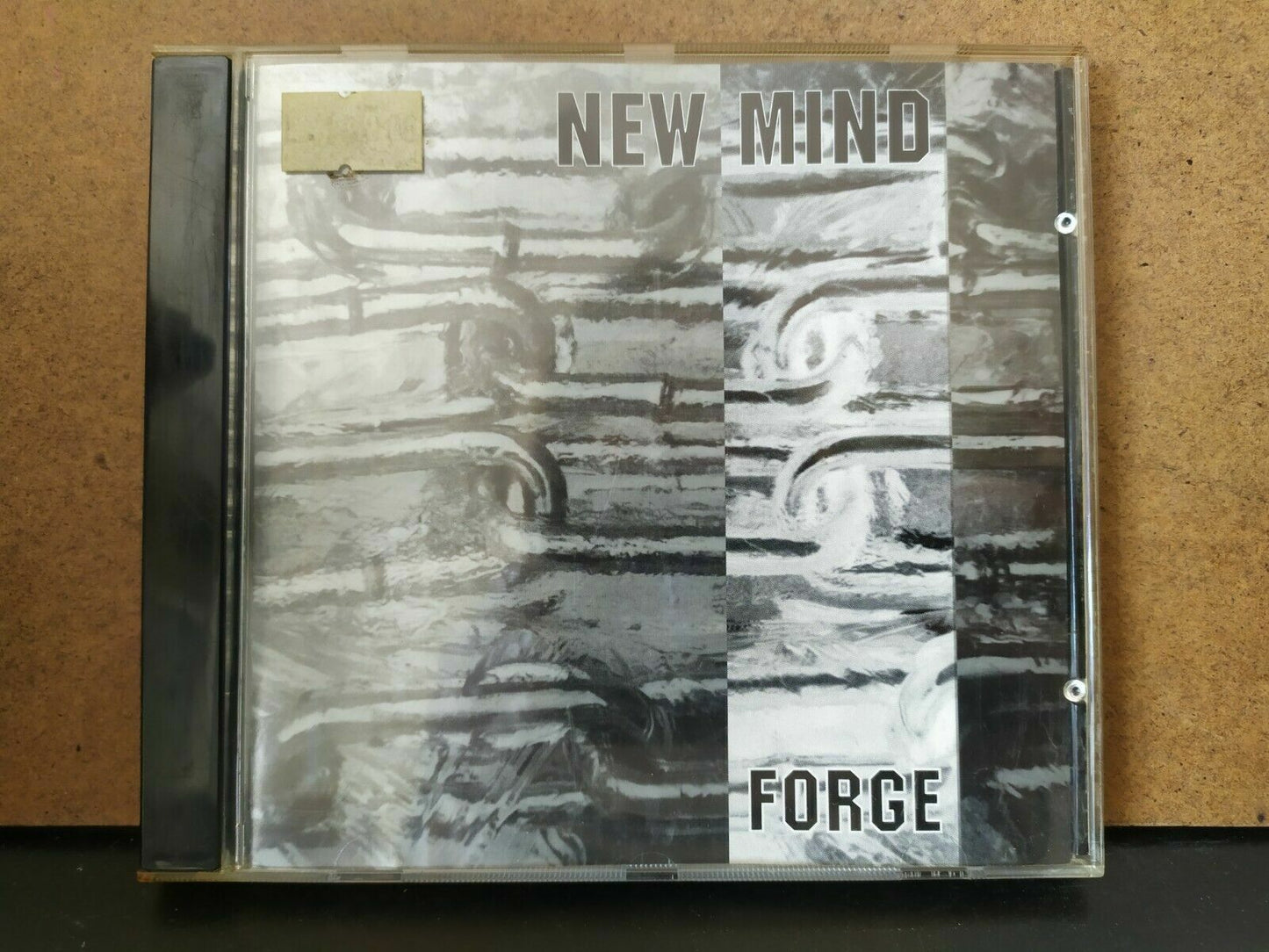 Nouvel esprit – Forge