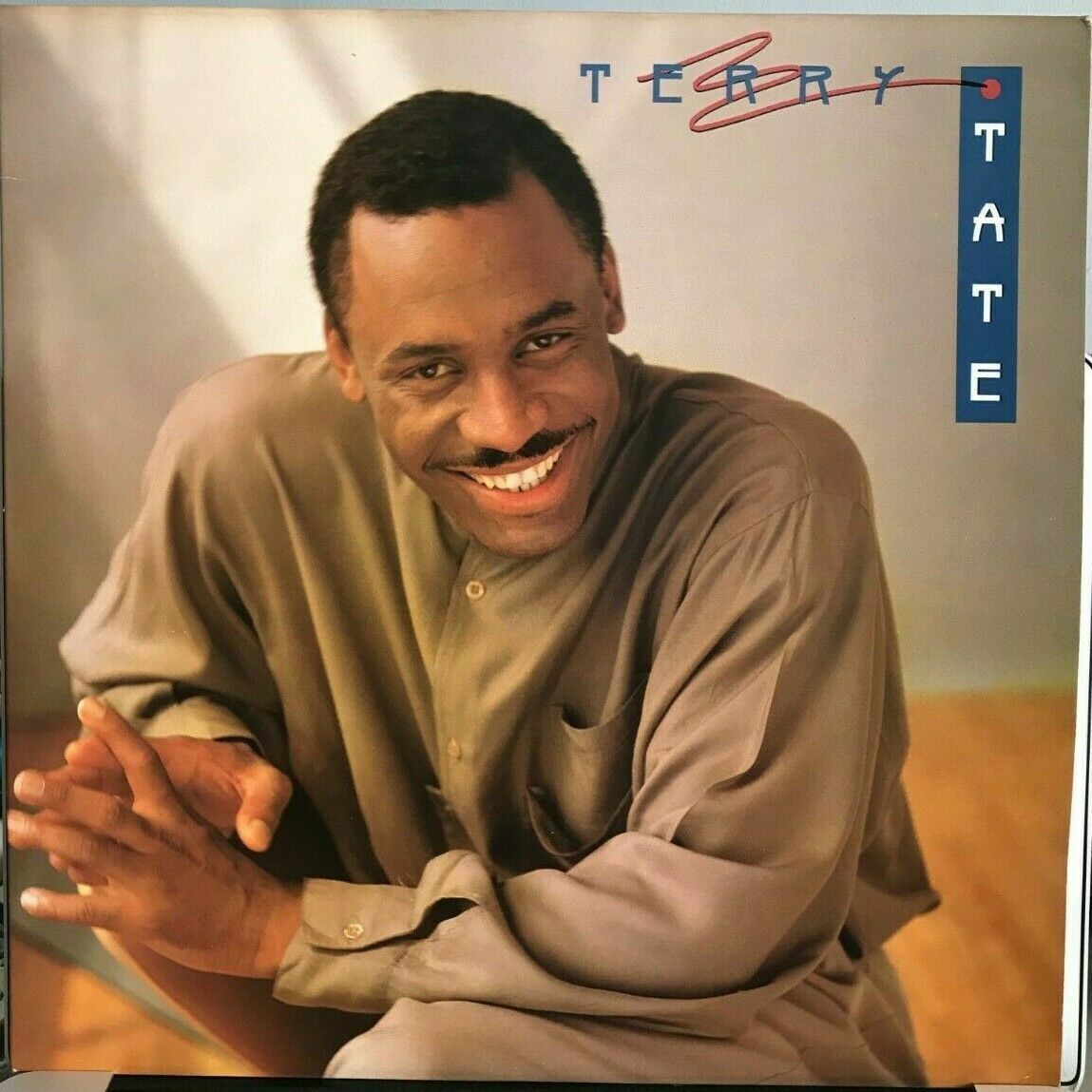 Terry Tate – Terry Tate