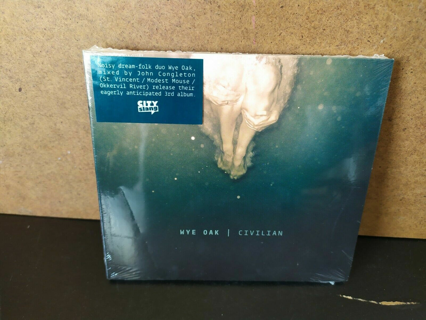 Wye Oak – Civilian
