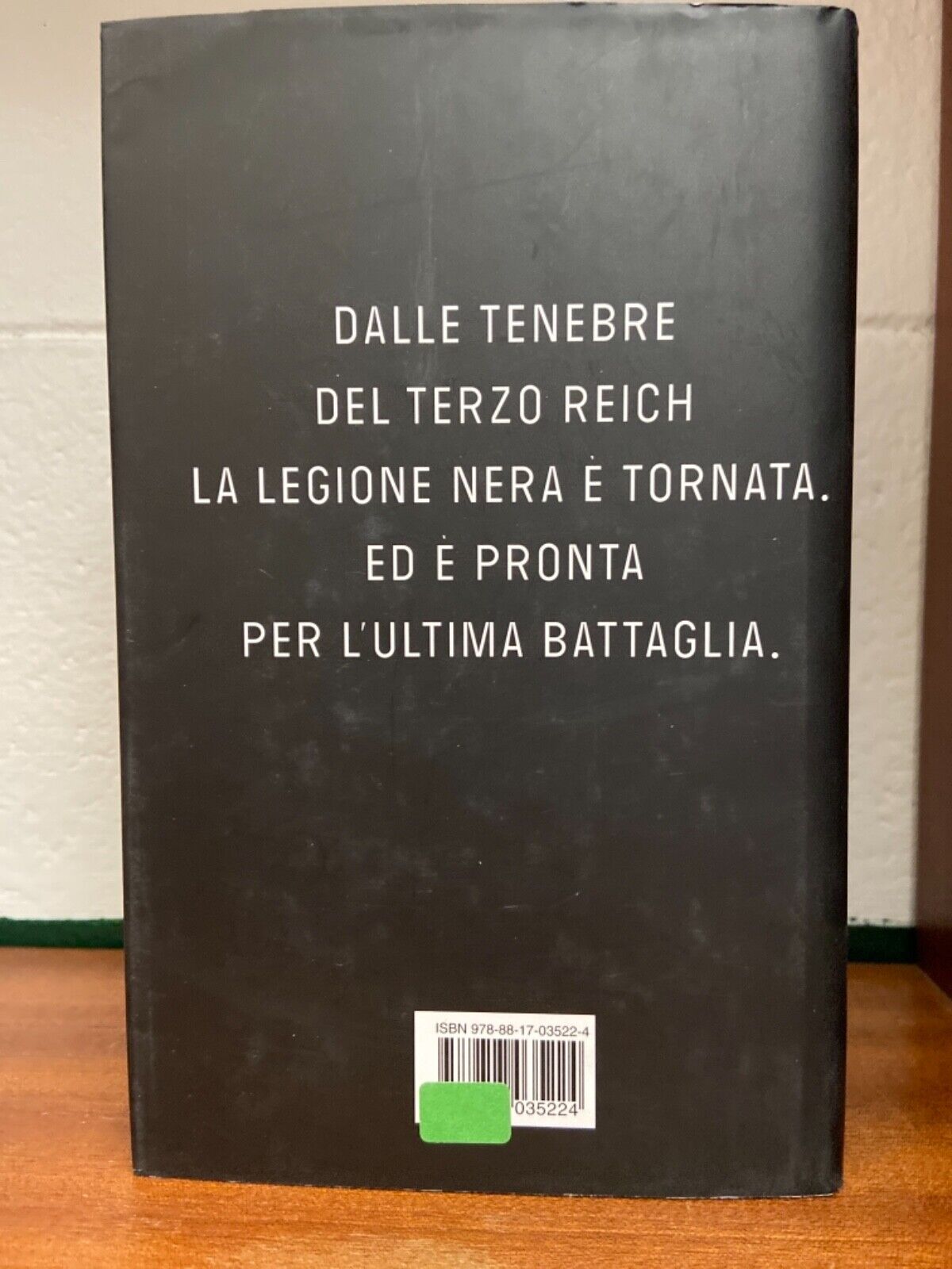 R. Ludlum - La scelta di Bourne