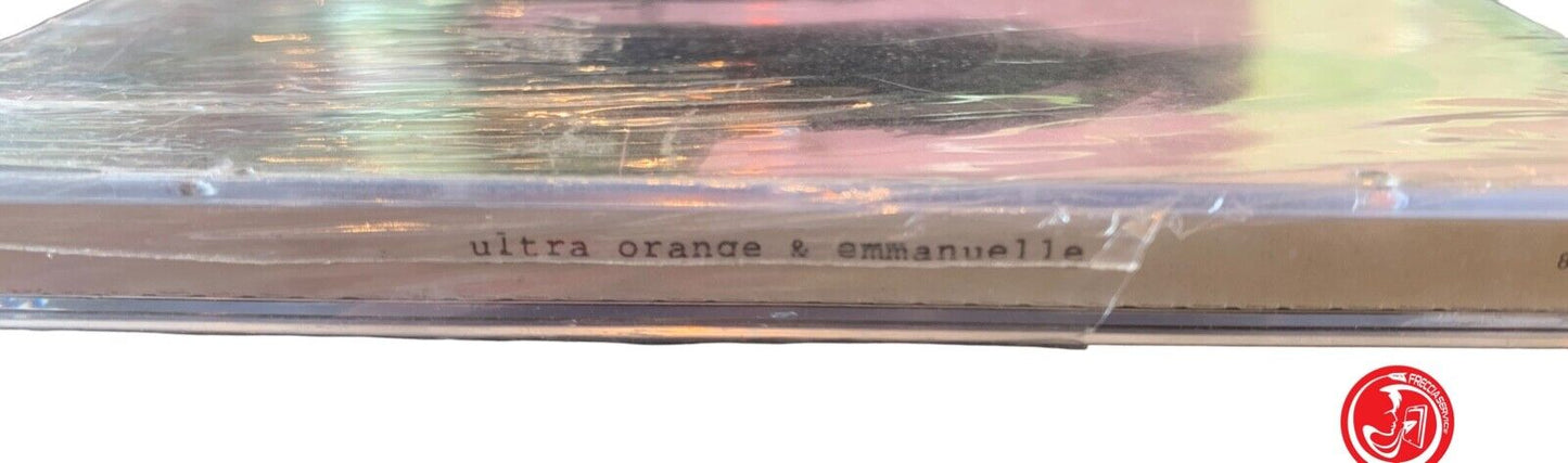 Ultra Orange & Emmanuelle - Ultra Orange & Emmanuelle