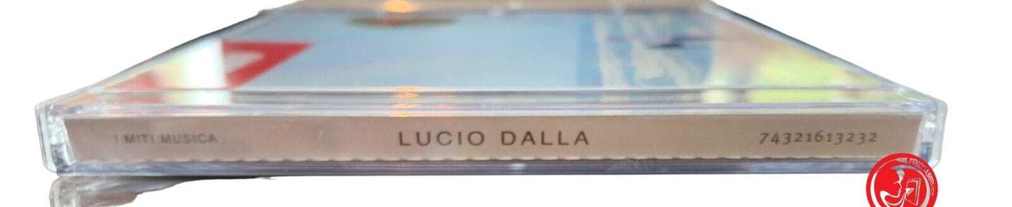 Lucio Dalla - Lucio Dalla