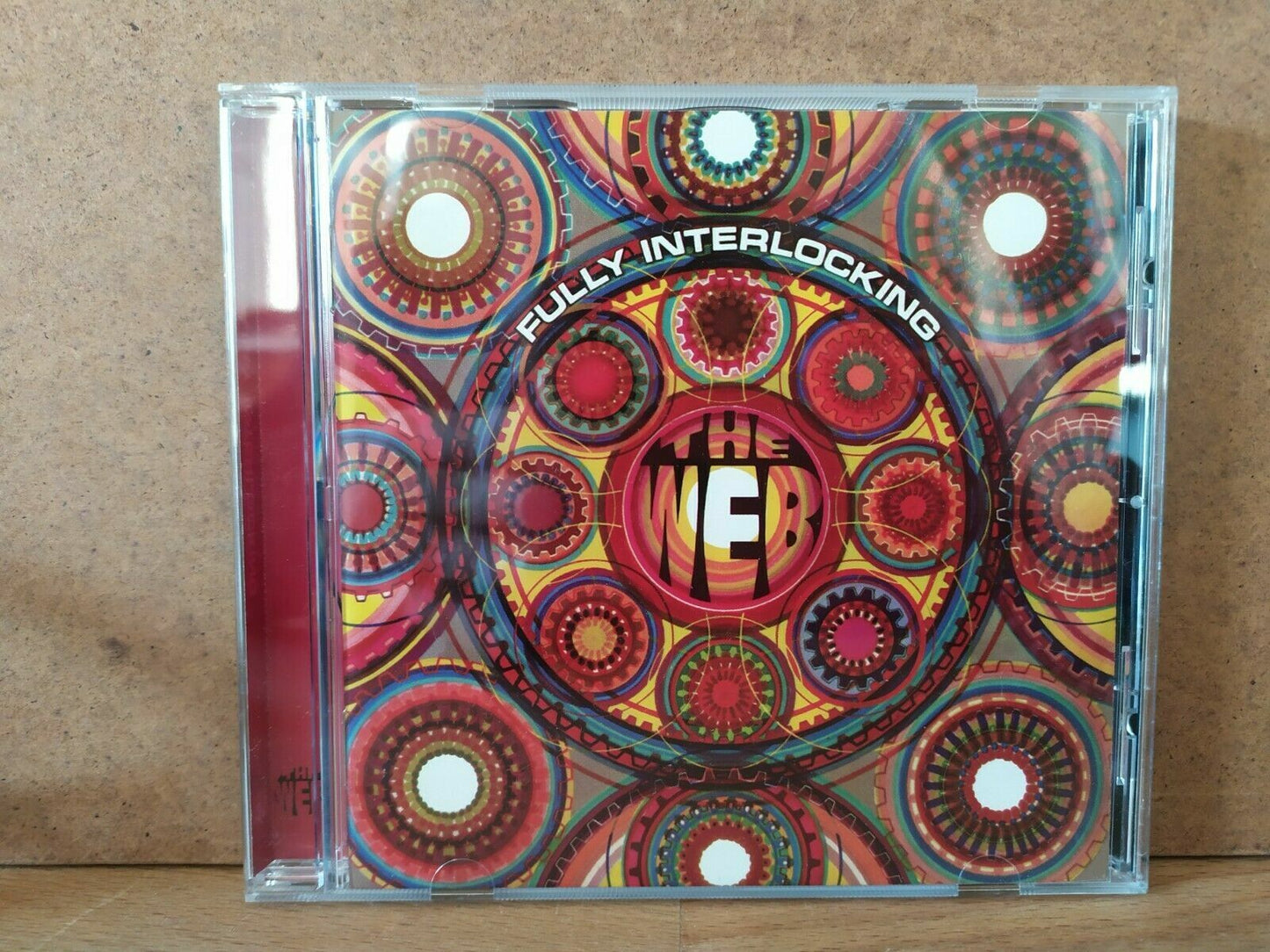 A Tribe Called Quest – Beats, Rhymes And Life