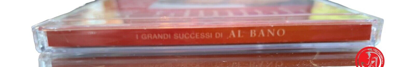 I Grandi Successi Di Albano