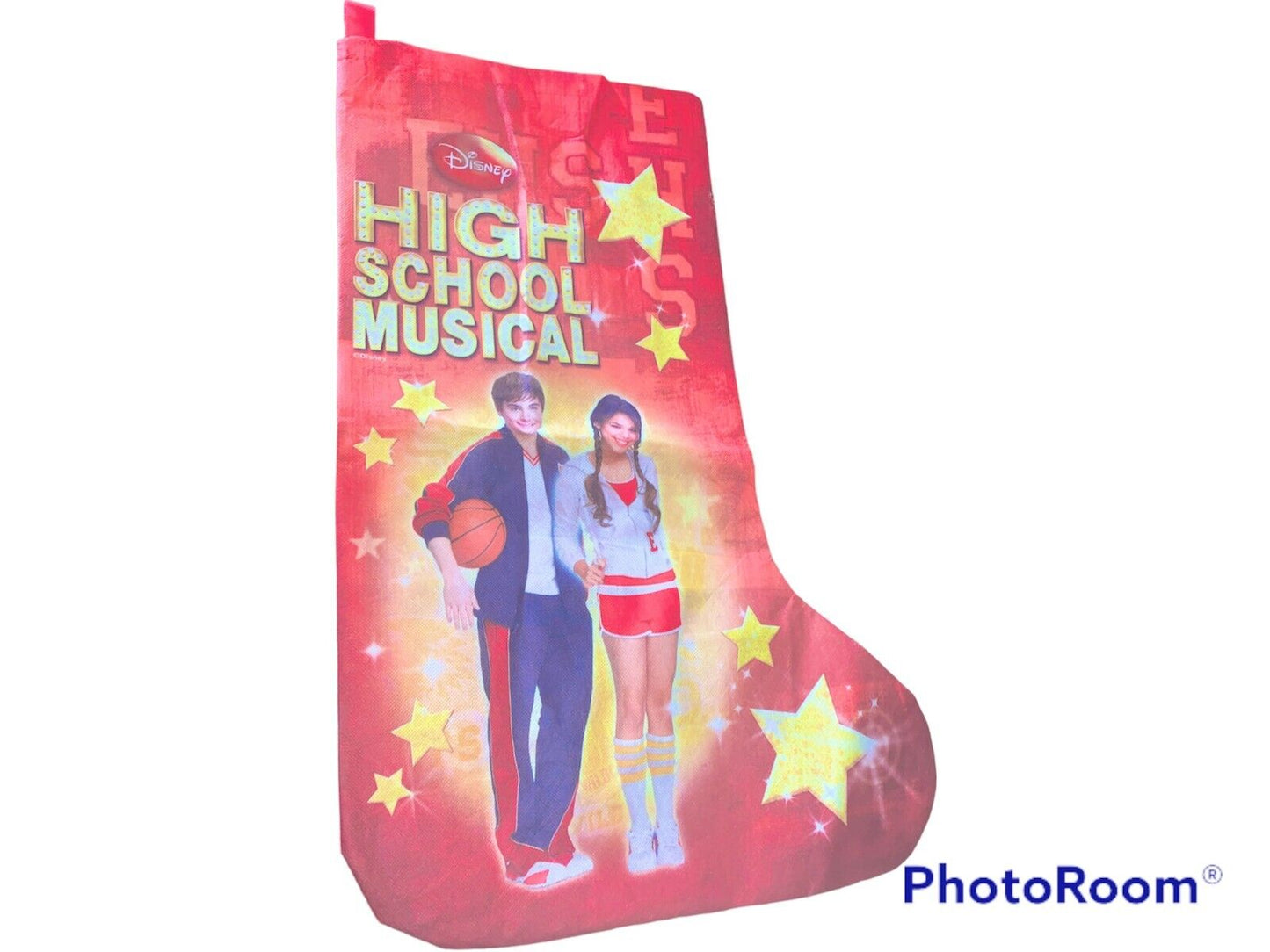 EMPTY SOCK BEFANA HIGH SCHOOL MUSIC