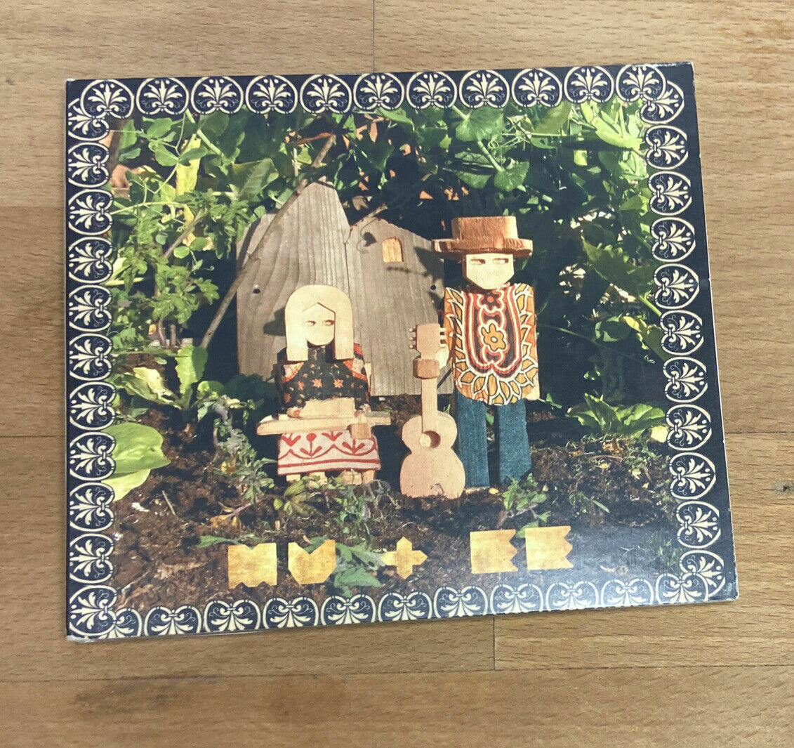 MV & EE - CD de thon humide de Barn Nova