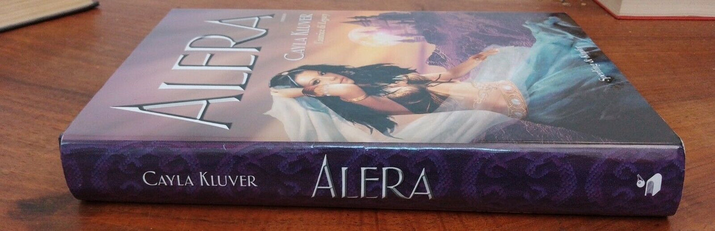 Alera, C. Kluver, Sperling & Kupfer, 2011