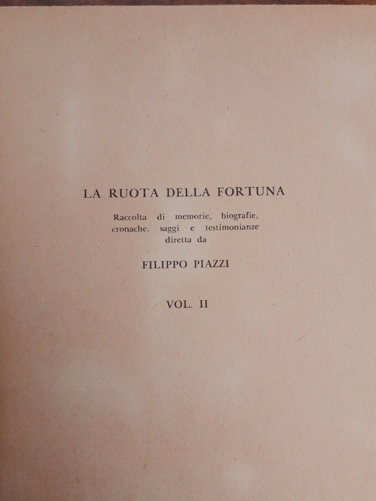Napoli Romantica 1830-1848, E. Cione, Gruppo Editoriale Domus 1944, vol.II