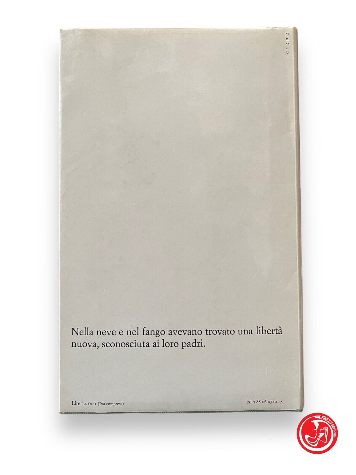 Se non ora, quando? - Primo Levi, Einaudi