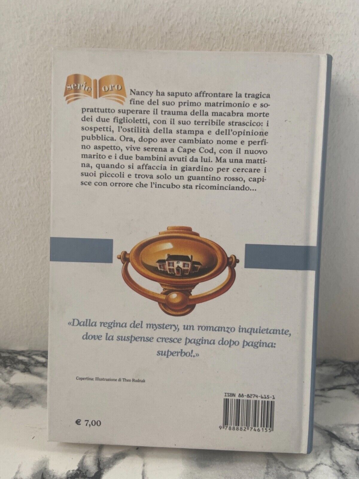 M. Higgins C. - Où sont les enfants ?