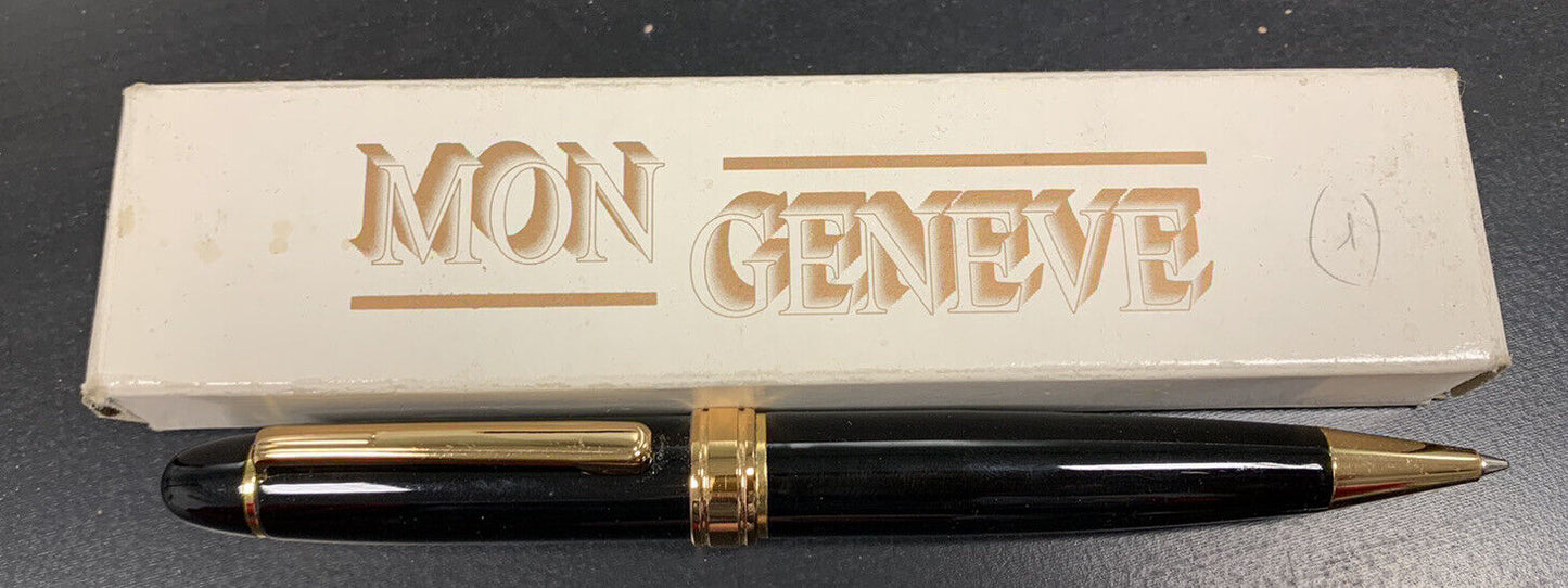 Penna Mon Geneve